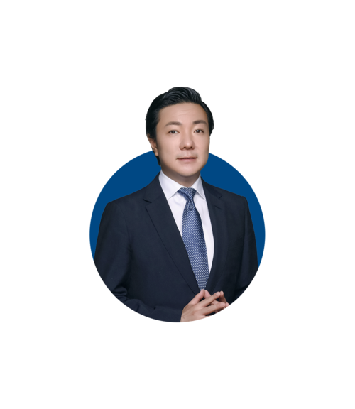 郁飞 以专业深耕投资咨询，领航毕括咨询的价值创造之路